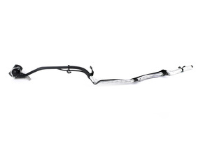 Genuine BMW Filler Tube With Filler Opening - 16197205031 - E70 X5