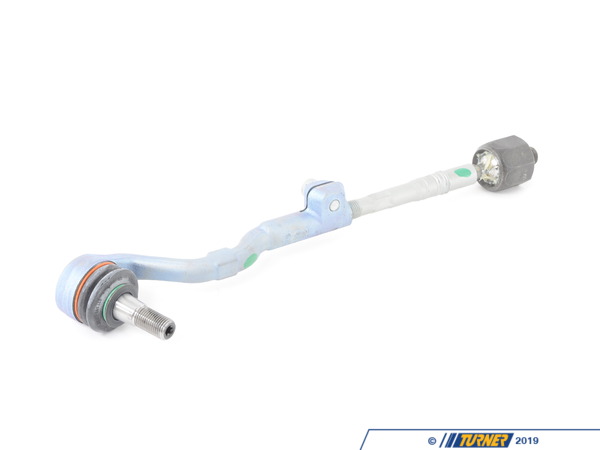 Genuine BMW Genuine BMW Tie Rod Assembly - Right - F86 F85 F16 F15 32106858737