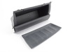 Genuine European Mini Passenger Side Euro MINI Storage Partition / Parcel Shelf Full Kit - Right 51161186416KT View 1