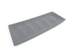 Genuine European Mini Passenger Side Euro MINI Storage Partition / Parcel Shelf Full Kit - Right 51161186416KT View 5