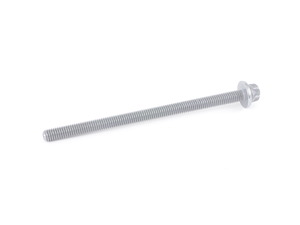 Genuine BMW Engine Oil Pan Bolt (6 X 100 mm) - E90 E70