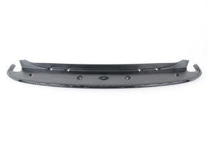 Genuine MINI Roof end trim cover - rear - R55