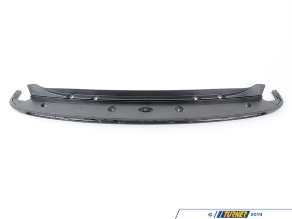 Genuine MINI Genuine MINI Roof end trim cover - rear - R55 51137168087