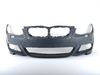 Genuine BMW Genuine BMW Bumper Cover (Primered) - E92 E93 51118035783 View 1