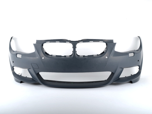 Genuine BMW Bumper Cover (Primered) - E92 E93