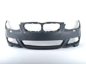 Genuine BMW Bumper Cover (Primered) - E92 E93