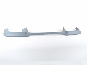 Genuine BMW Rear Bumper Trim - F10 M5