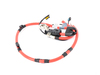 Genuine BMW Genuine BMW Battery Cable (Plus Pole) Sbk - 61126928990 - E63,E63 M6 61126928990 View 2