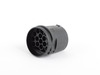 Genuine BMW Genuine BMW Plug Terminal For Engine Diagnosis - 12521273100 - E30 12521273100 View 1