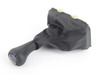 Genuine BMW Genuine BMW Shift Knob with Shift Boot - Black - E31 850Ci 850CSi 25111221823 View 2