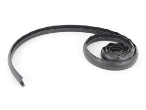 Genuine BMW Seal For Air Guidance 1785mm Lg. - 51648042573 - E90,E92