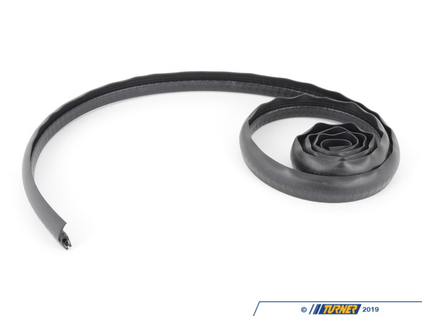 Genuine BMW Genuine BMW Seal For Air Guidance 1785mm Lg. - 51648042573 - E90,E92 51648042573