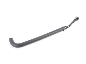Genuine BMW Oil Pipe Outlet - 11421731012