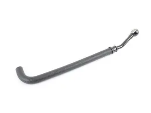 Genuine BMW Oil Pipe Outlet - 11421731012