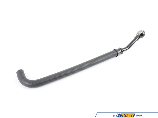 Genuine BMW Genuine BMW Oil Pipe Outlet - 11421731012 11421731012