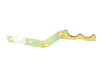 Genuine BMW Exhaust Support - E34 18321728313 View 2