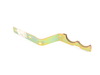 Genuine BMW Exhaust Support - E34 18321728313 View 3