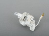 Genuine BMW Genuine BMW Bulb Socket H3 - 63117203308 - E82,E82 1M Coupe 63117203308 View 2
