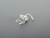 Genuine BMW Genuine BMW Bulb Socket H3 - 63117203308 - E82,E82 1M Coupe 63117203308 View 3