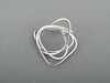 Genuine MINI Socket Terminal Contact Wire SLK 2.8 - Priced Each 12522466585 View 2