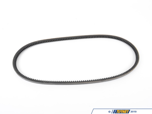 Continental Conti Tech Fan Belt - E24, E28, E32, E34 11221706788