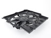 Genuine BMW Genuine BMW Fan Housing With Fan 400W - 17427601176 - F25,F26 17427601176 View 3