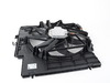 Genuine BMW Genuine BMW Fan Housing With Fan 400W - 17427601176 - F25,F26 17427601176 View 4
