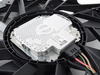 Genuine BMW Genuine BMW Fan Housing With Fan 400W - 17427601176 - F25,F26 17427601176 View 5