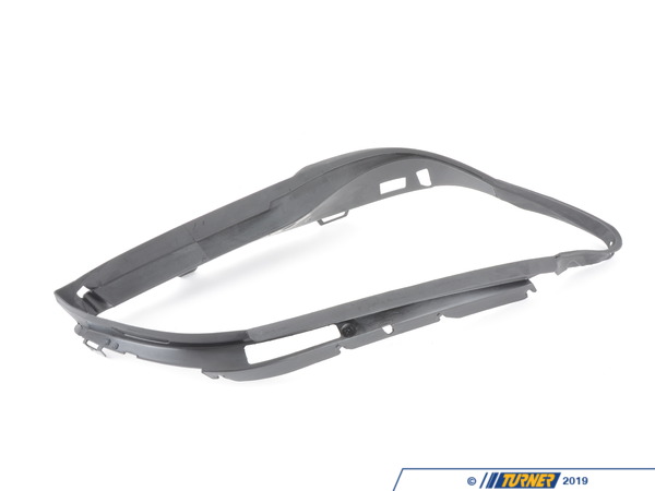 Genuine BMW Genuine BMW Gasket, Headlight, Right - 63117225238 - F01 63117225238