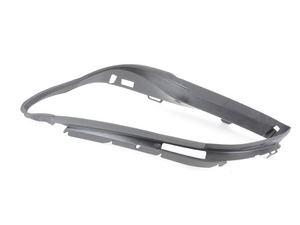 Genuine BMW Gasket, Headlight, Left - 63117225237 - F01