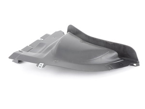 Genuine BMW Front Wheel Arch Cover - Right - F02 F01