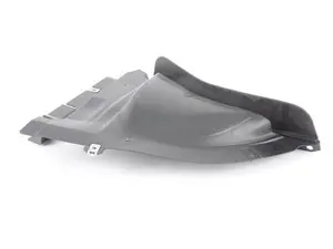 Genuine BMW Front Wheel Arch Cover - Right - F02 F01