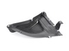 Genuine BMW Genuine BMW Front Wheel Arch Cover - Right - F02 F01 51757898892 View 2