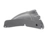 Genuine BMW Genuine BMW Front Wheel Arch Cover - Right - F02 F01 51757898892 View 6