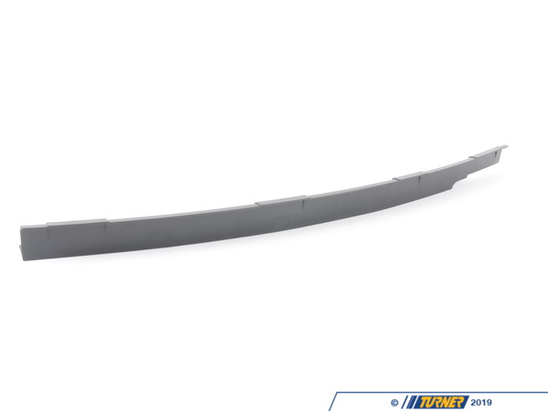 Genuine BMW Genuine BMW Adapter For Air Duct - 51117907155 - F01 51117907155