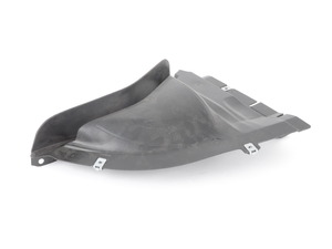 Genuine BMW Front Wheel Arch Cover - left - F02, F01