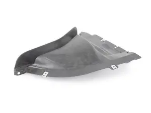 Genuine BMW Front Wheel Arch Cover - left - F02, F01