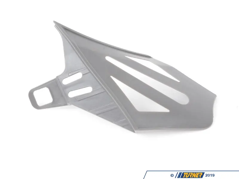 51118049253 - Genuine BMW Corner Reinforcement, Left M