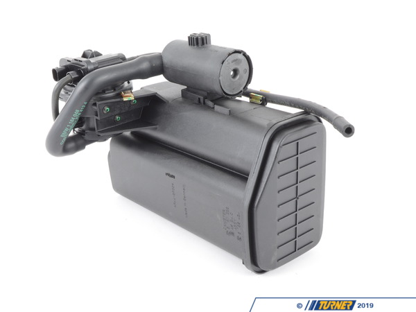 Genuine BMW Activated Charcoal Filter - E38, E39 16131183573
