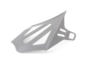 Genuine BMW Corner Reinforcement, Right M - 51118049254 - F01