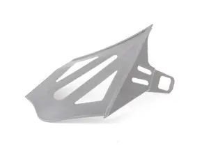 Genuine BMW Corner Reinforcement, Right M - 51118049254 - F01