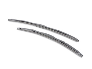 Genuine BMW wiper blade set - F86, F15, F85, F16