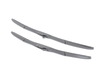 Genuine BMW Genuine BMW wiper blade set - F86, F15, F85, F16 61610039697 View 2