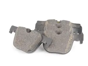 Genuine BMW Rear Brake Pad Set - F30 335i, F32 435i 