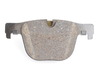 Genuine BMW Genuine BMW Rear Brake Pad Set - F30 335i, F32 435i  34216850570 View 4