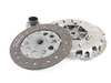Genuine BMW Remanufactured Clutch Kit - 5 Speed Transmission 21217515141 View 1