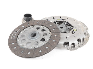 Remanufactured Clutch Kit - 5 Speed Transmission