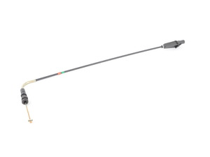 Genuine BMW Bowden Cable F Cruise Control - 65718351429 - E34