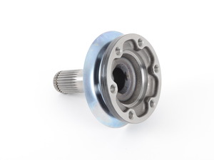Genuine BMW Drive Flange Output - 33131428124