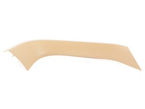 Genuine BMW Right Panel Tail Lid Savannabeige - 51497172128 - E70